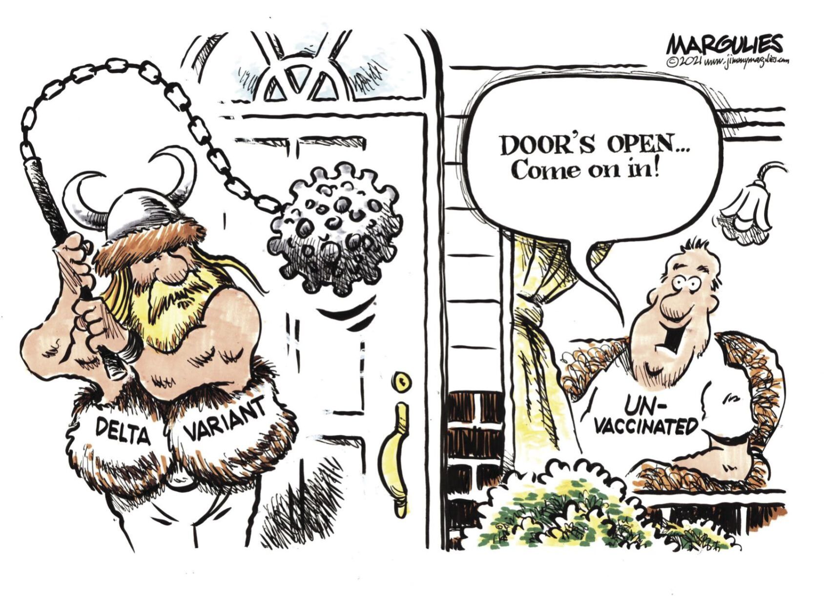 Cartoon